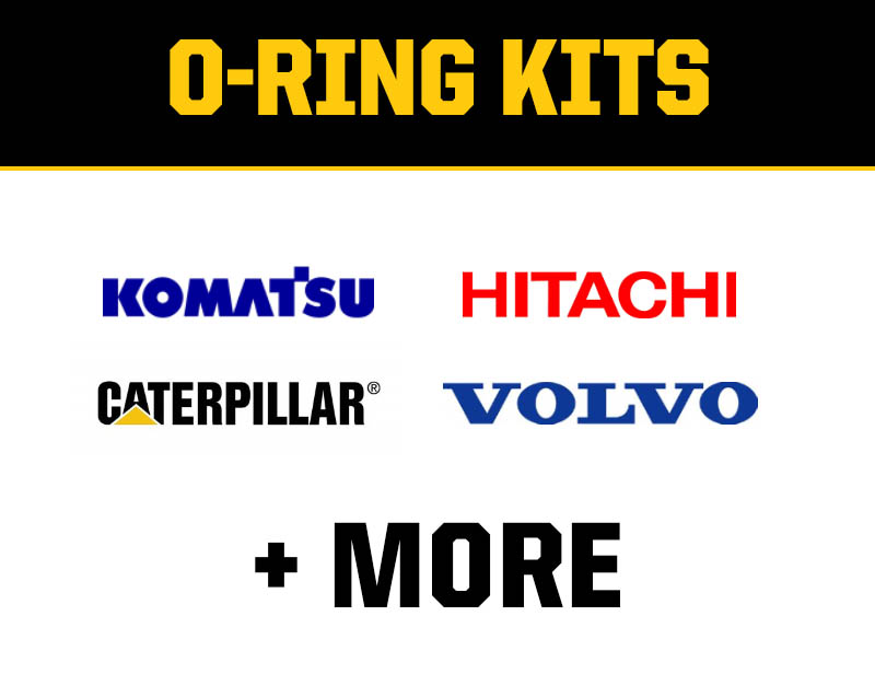 All Makes O-Ring Kits